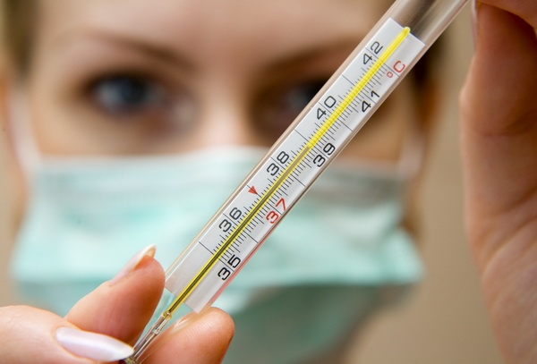 В Николаевской области зафиксирован первый летальный случай вследствие гриппа