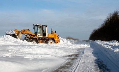 Укравтодор сообщил, когда заработает трасса Кировоград-Николаев