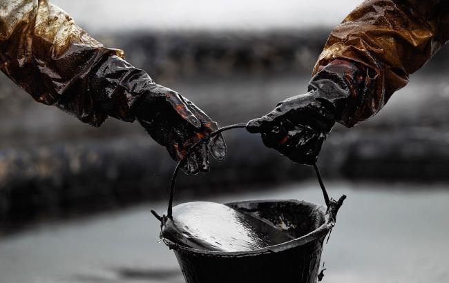 Цена на нефть Brent поднялась выше 29 долларов за баррель