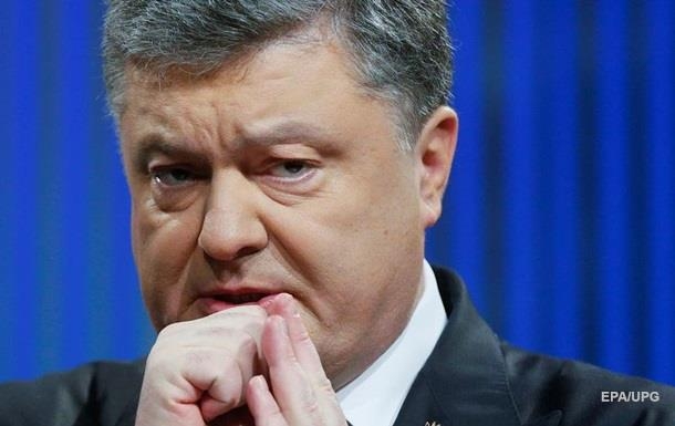 Порошенко назвал децентрализацию ключом к ЕС