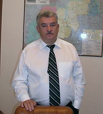 Скончался экс-начальник милиции Николаевской области