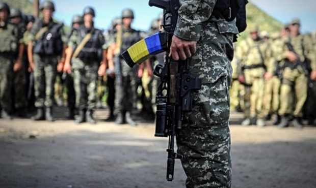 В Украине на оборону за год потратили почти 100 миллиардов гривен