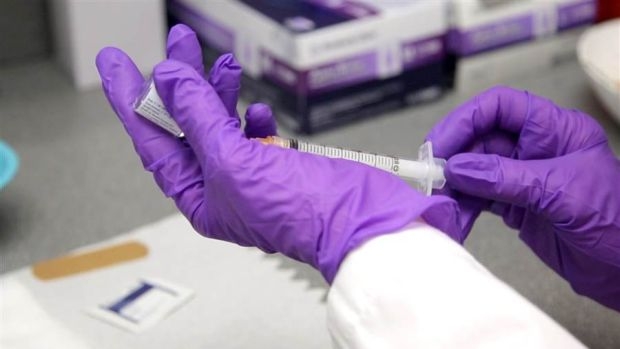 В Украине зарегистрированы уже 220 смертей от гриппа