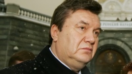 Янукович возглавил рейтинг крупнейших коррупционеров мира