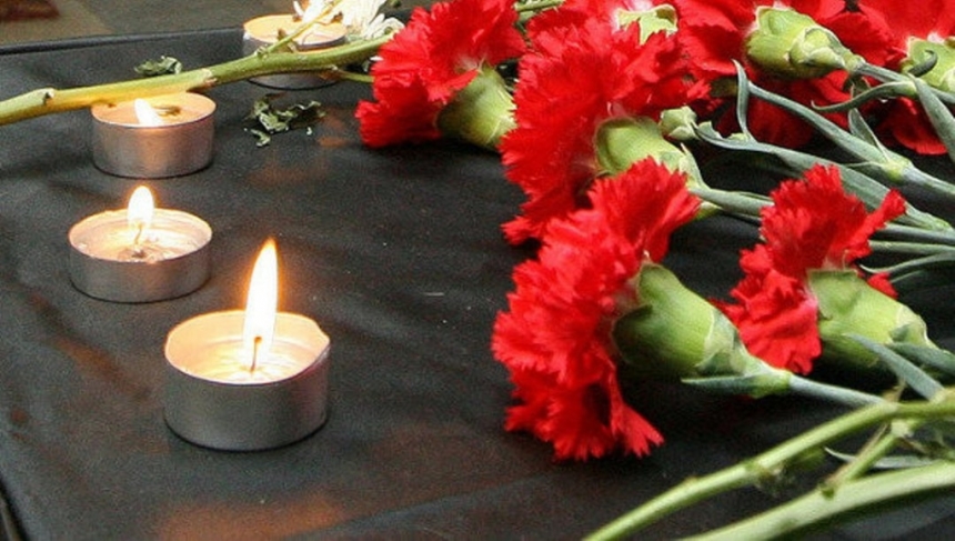 В Николаеве мэр Сенкевич и губернатор Мериков проигнорировали похороны бойца АТО