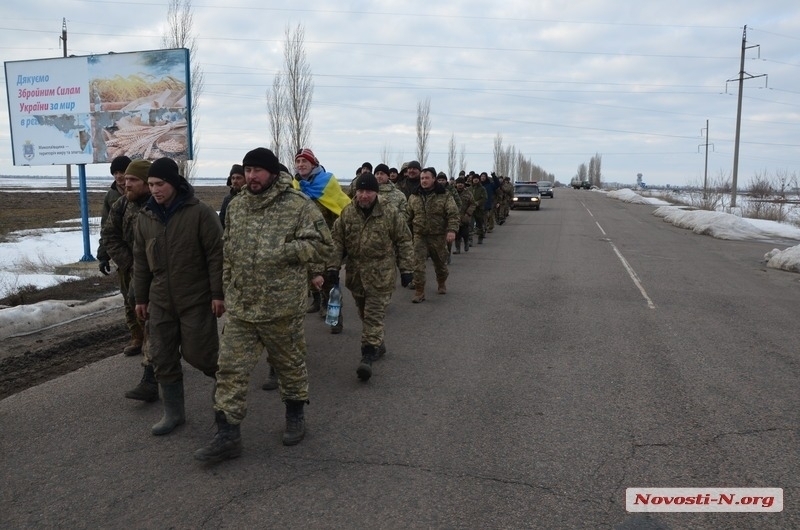 Командиров 53-й бригады наказали за нечеловеческие условия на полигоне "Широкий лан"