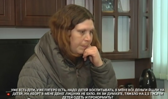 Задушив новорожденную дочь, мать отправилась на дискотеку: подробности жуткого убийства на Николаевщине. ВИДЕО