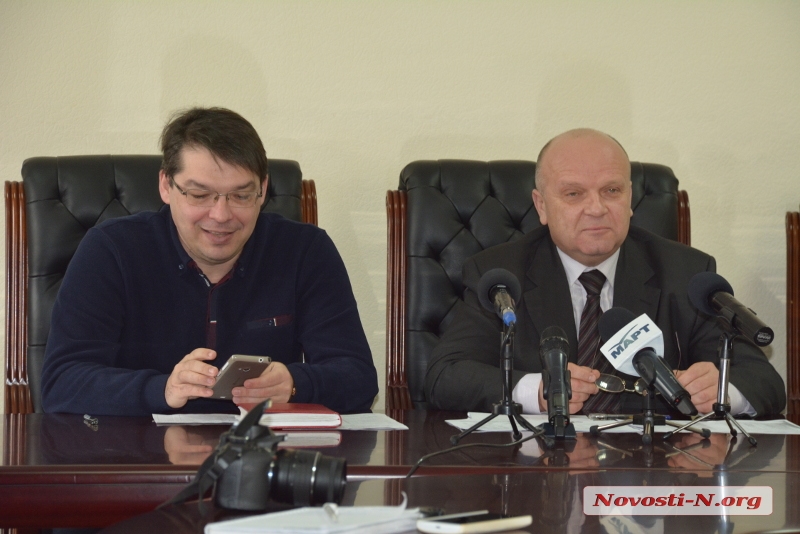 Николаевская область впервые перешагнула миллиардный рубеж по оплате услуг ЖКХ в 2015 году