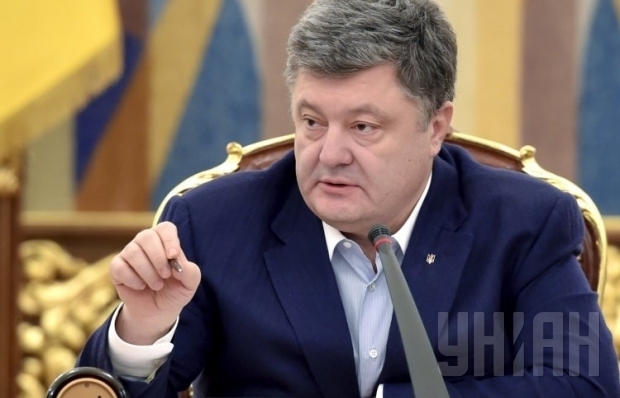 "Учитесь работать с этой Радой": Порошенко заявил, что не допустит досрочных парламентских выборов