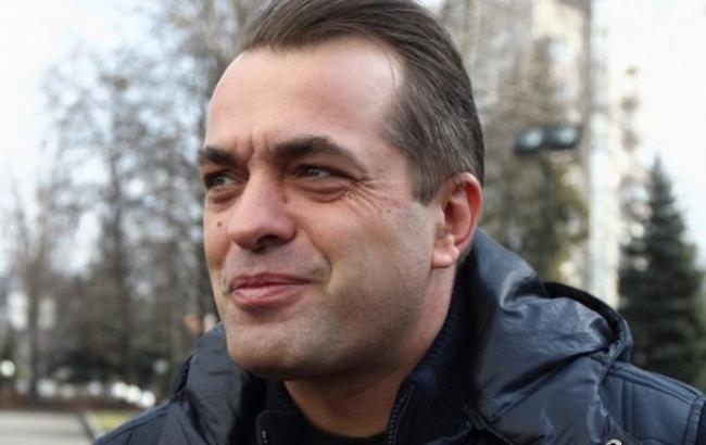 Глава областной БПП Юрий Бирюков встретился с журналистами в неформальной обстановке