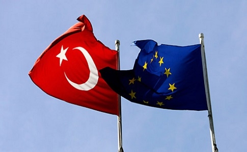 ЕС и Турция согласовали план по урегулированию миграционного кризиса
