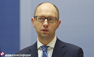 Антикоррупционный комитет Рады одобрил отставку Яценюка