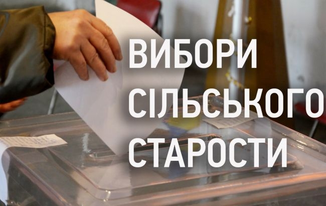 ЦИК назвал единственную партию, которая примет участие в выборах старост 17 апреля