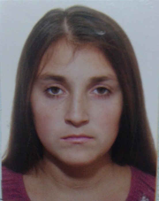На Николаевщине пропала 17-летняя лицеистка. ФОТО