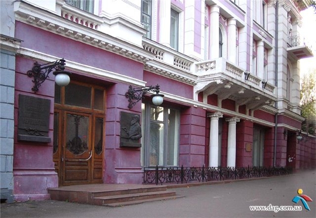 Скандально известная фирма будет реставрировать николаевский музей более чем за 3,5 миллиона гривен