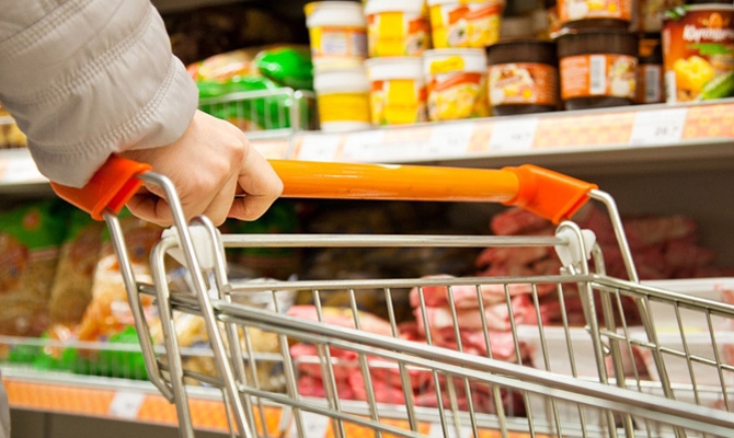 Супермаркеты готовятся поднять цены к Пасхе