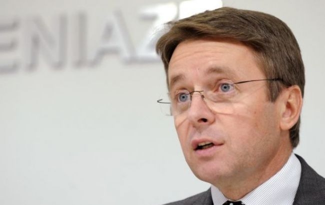 Экс-министр финансов Словакии Миклош назвал условия для согласия возглавить Минфин Украины