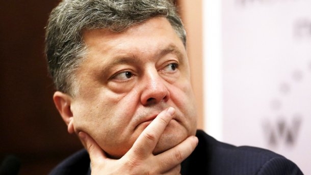 Порошенко не хочет разрывать дипотношения с Россией