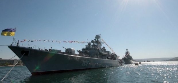 Президент поменял командующего ВМС Украины: флот возглавил боевой генерал