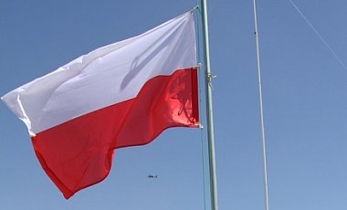 Польский Сейм единогласно проголосовал за декоммунизацию улиц