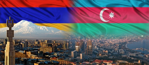 В боях в Нагорном Карабахе погибли 12 азербайджанских военных