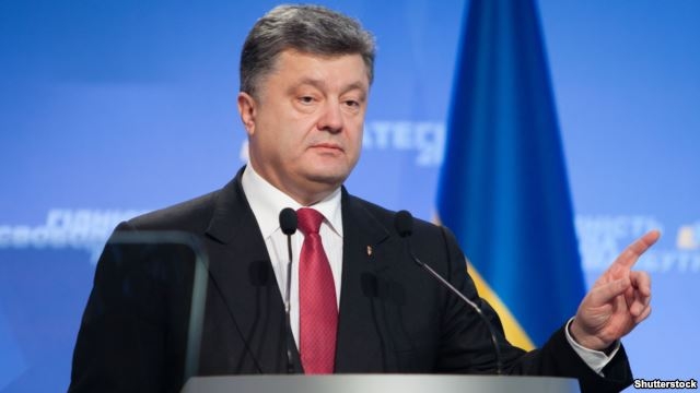 Офшоры Порошенко: в чем уличили президента "панамские документы"