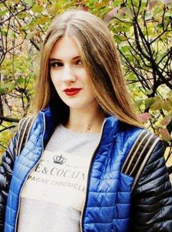 В Николаеве разыскивается пропавшая без вести 16-летняя девушка