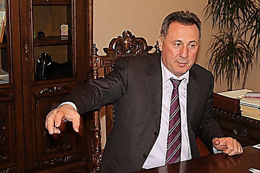 Прокурор Одесской области Николай Стоянов хочет через суд избежать люстрации