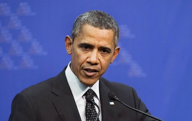Мы должны решить конфликт в Украине, - Обама