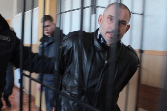 В Одесском СИЗО умер лидер пророссийских активистов