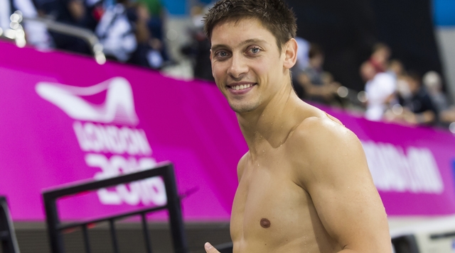 Николаевский спортсмен Илья Кваша стал чемпионом Европы в прыжках в воду с трамплина 