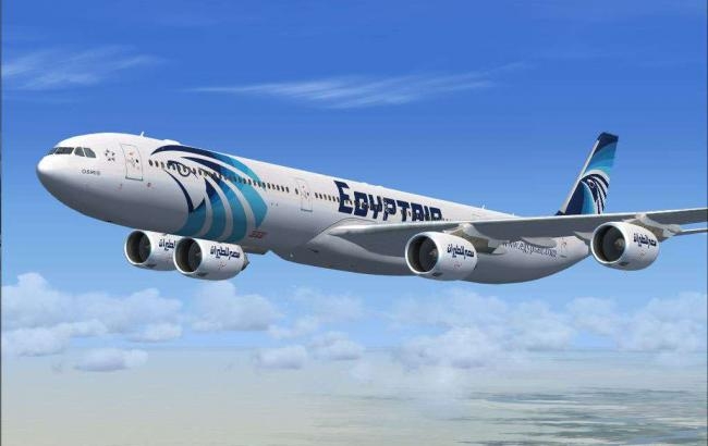 Египетские власти подтвердили, что самолет рейса MS804 разбился
