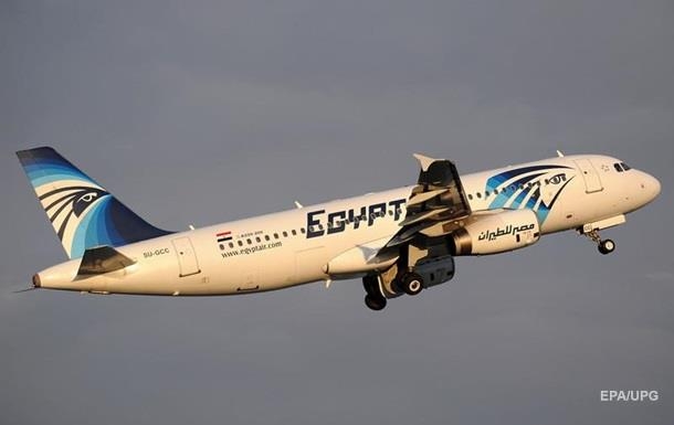 Обломки A320 нашли в море, Каир подозревает теракт