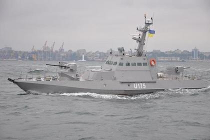 ВМС Украины получат новейшие бронекатера, спроектированные в Николаеве