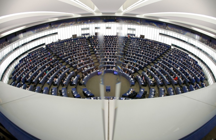 В Европарламенте опровергли информацию о возобновлении контактов с Госдумой РФ  