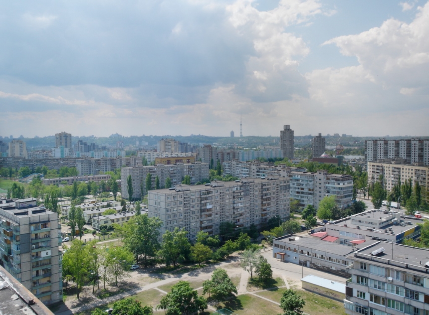 ЖЭКи будут обслуживать многоквартирные дома до назначения управляющих - закон