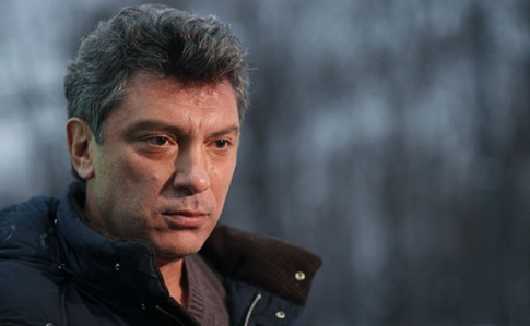 В ФСБ намекают, что Немцова убили из оружия с "украинскими корнями"