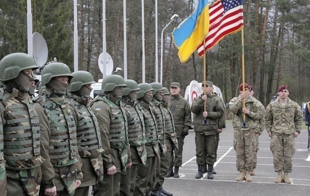 В Украине стартуют крупнейшие военные учения