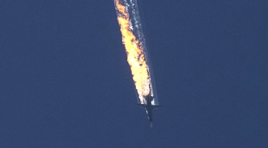 Турция передумала компенсировать России сбитый Су-24