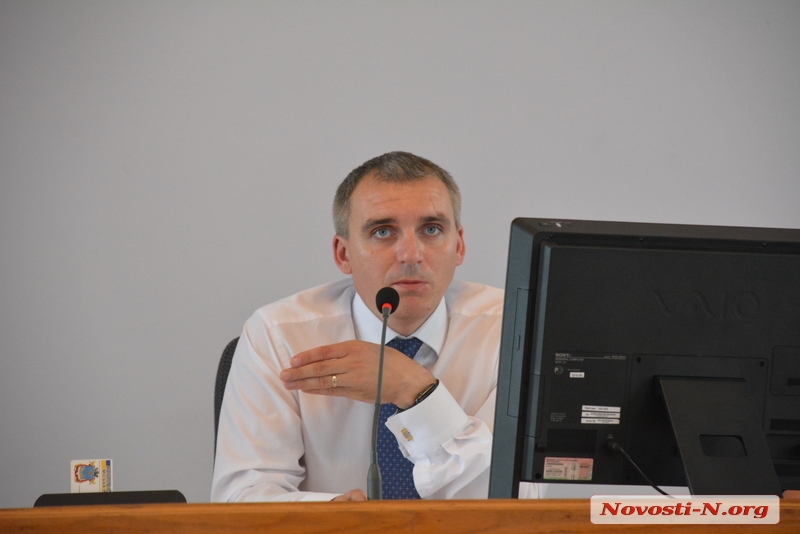 Сенкевич рассказал об окончании срока действия моратория на демонтаж незаконных временных сооружений