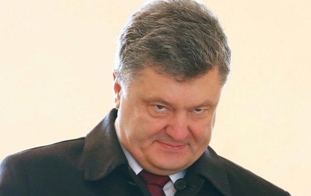 Порошенко уверен, что вернет оккупированный Донбасс дипломатическим путем