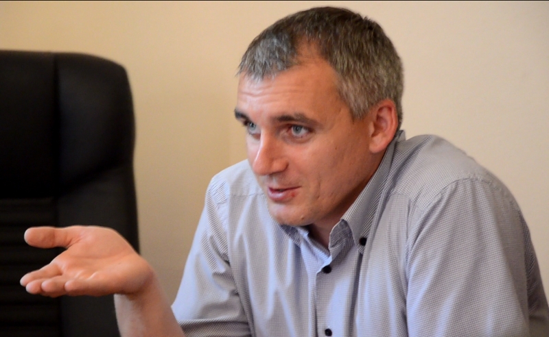 Мэр Николаева планирует привлечь иногороднюю компанию для установки газовых счетчиков