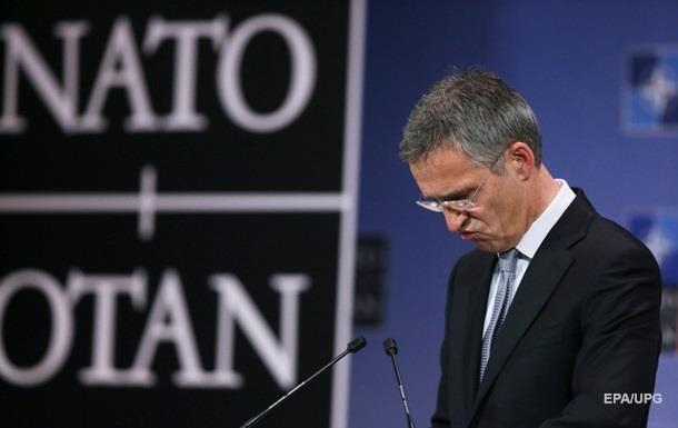 Встреча Россия-НАТО не сблизила позиции по Украине