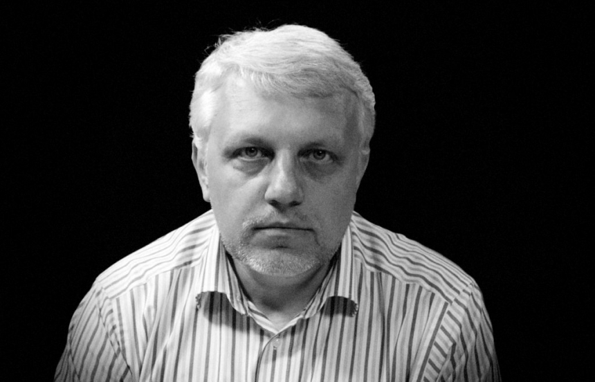 Порошенко поручил правоохранителям немедленно расследовать гибель журналиста Шеремета