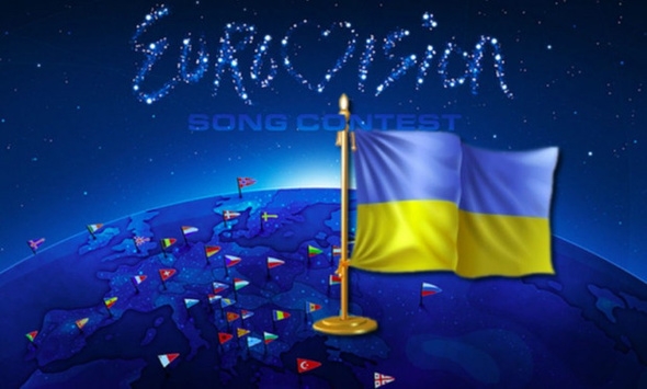 Украина выделит на Евровидение не менее 15 млн евро