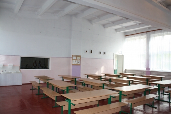 В Николаеве школы и детские сады готовят к учебному году: ремонтируют пищеблоки, санузлы, спортзалы