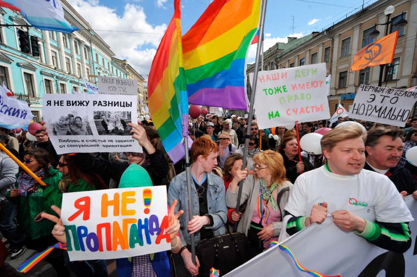 ЛГБТ-активисты настаивают на Марше Равенства в Одессе и грозят пикетом мэрии 