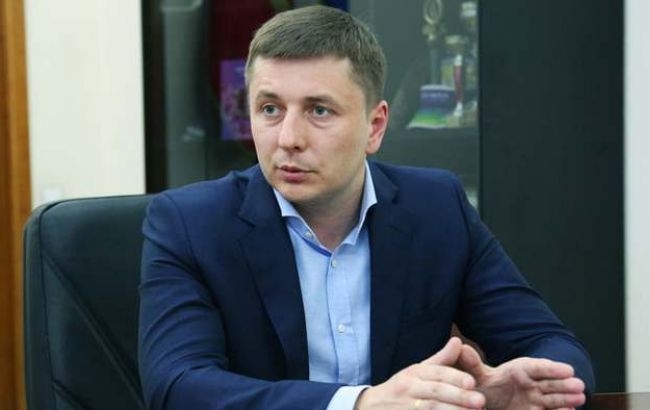 Глава Житомирской ОГА подал в отставку