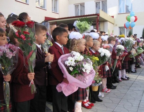 В николаевских школах посадка пройдет 30 августа