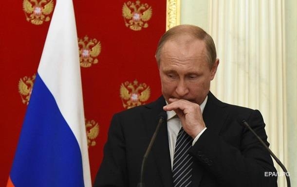 РФ не планирует сворачивать отношения с Украиной, - Путин